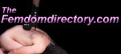 The Femdom Directory's banner